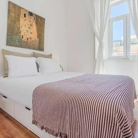 Apartamento Guest @ Bica *