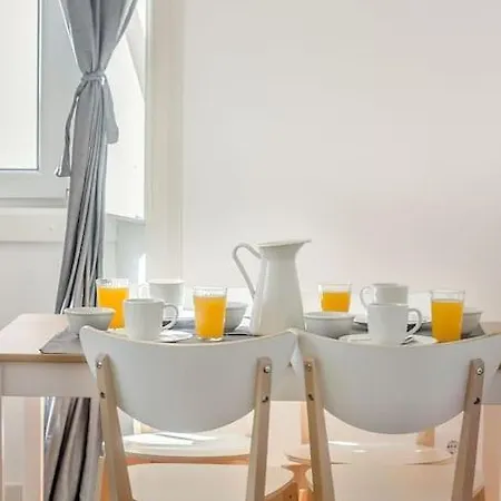 Appartement Guest @ Bica Lisboa